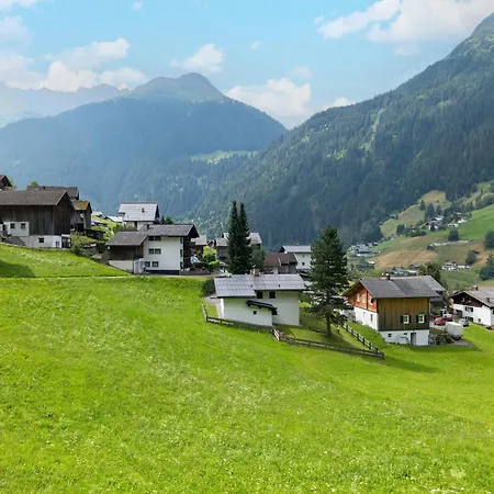 Appartement With Panoramic Views