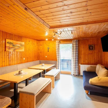 With Panoramic Views Appartement