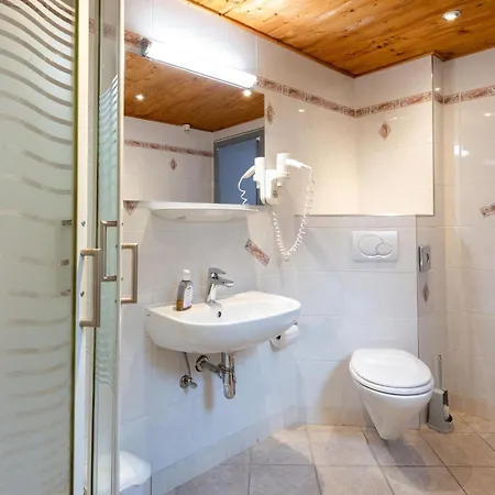 With Panoramic Views Appartement Gaschurn
