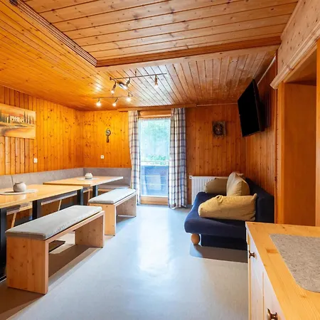 With Panoramic Views * Gaschurn