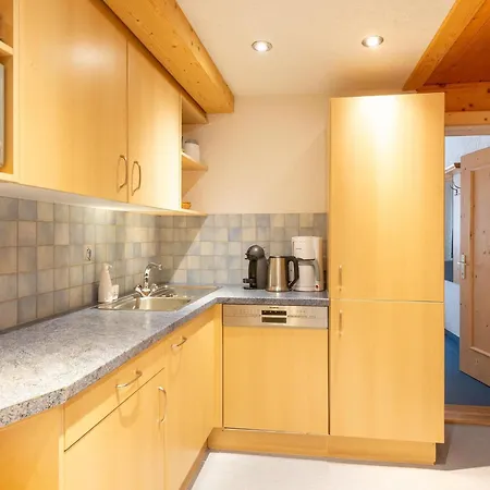 With Panoramic Views * Gaschurn
