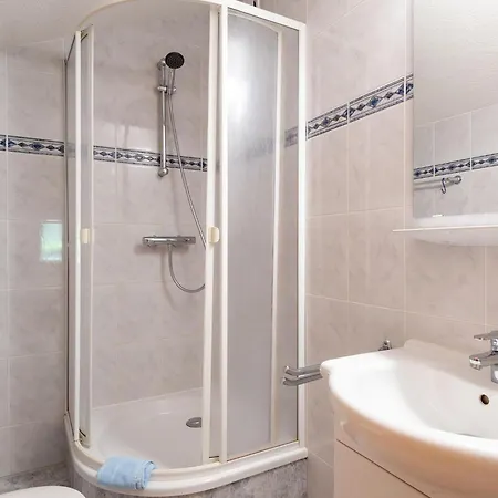 Appartement With Panoramic Views