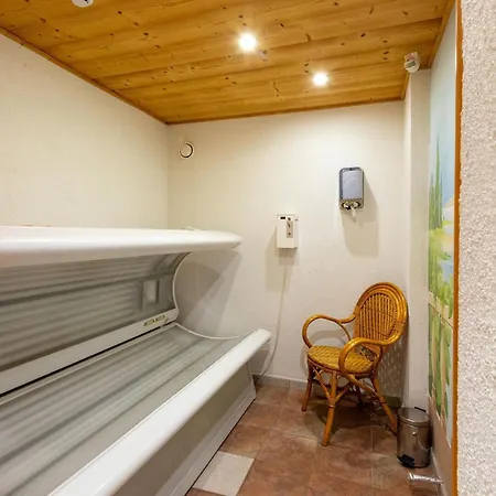 Appartement With Panoramic Views *