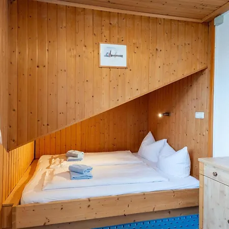 With Panoramic Views Appartement Gaschurn