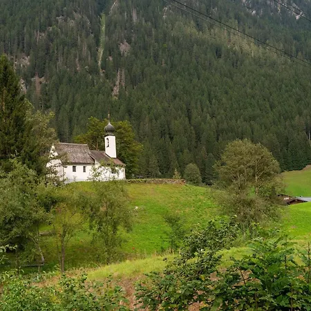 Appartement With Panoramic Views