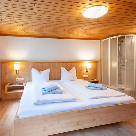 With Panoramic Views Appartement Gaschurn