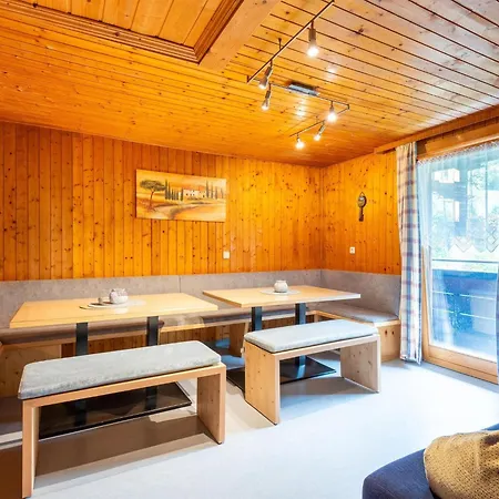With Panoramic Views Appartement