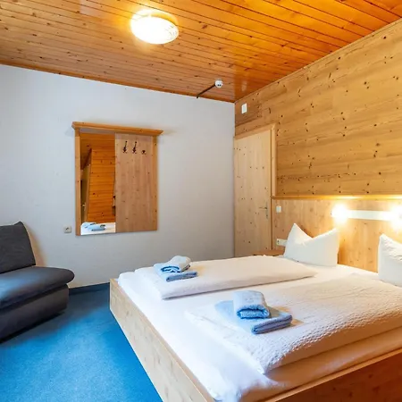 With Panoramic Views Appartement Gaschurn