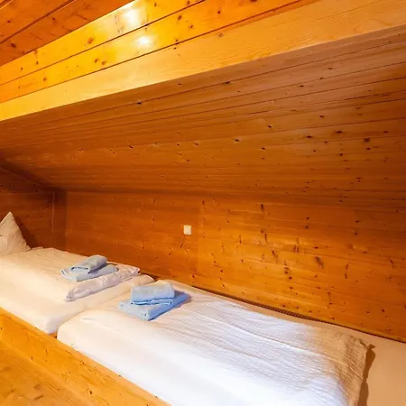 Appartement With Panoramic Views Gaschurn