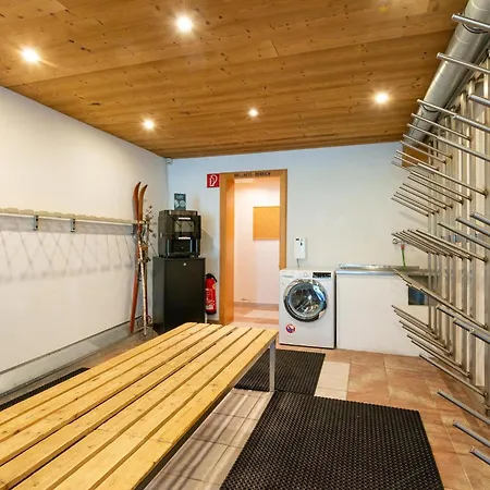 With Panoramic Views Appartement