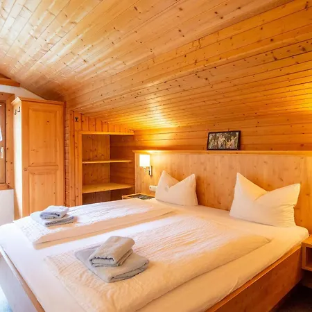 With Panoramic Views Appartement